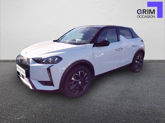 Photo DS  CROSSBACK DS3 Crossback PureTech 130 EAT8