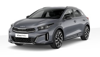 Photo Kia XCeed PHEV 1.6 GDi 141ch DCT6 Lounge