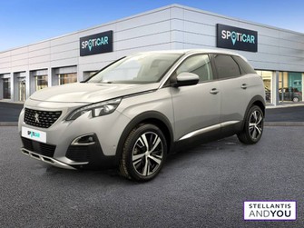 Photo Peugeot 3008 BlueHDi 130ch S&S EAT8 Allure Business