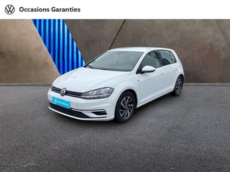 Photo Volkswagen Golf 1.5 TSI EVO 130ch Connect 5p