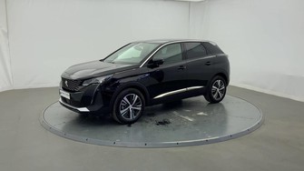 Photo Peugeot 3008 Hybrid 136 e-DCS6 Allure Pack