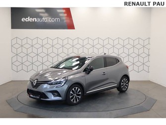 Photo Renault Clio TCe 90 Techno