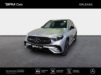 Photo Mercedes GLC e Hybrid 333ch AMG Line 4Matic 9G-Tronic