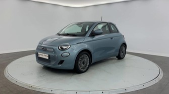 Photo Fiat 500 500e Berline e 95 ch Action Plus