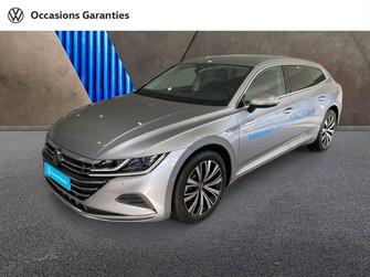 Photo Volkswagen Arteon ShootingBrake 1.4 TSI eHybrid OPF 218ch Elegance DSG6