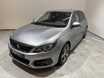 Photo Peugeot 308 1.5 BlueHDi 100ch E6.c S&S Style