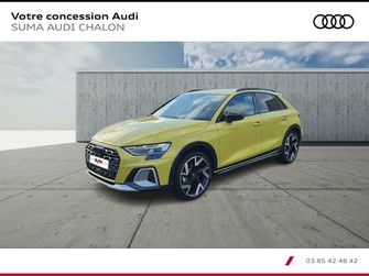 Photo Audi A3 ALLSTREET A3 Allstreet 35 TFSI Mild Hybrid 150 S tronic 7