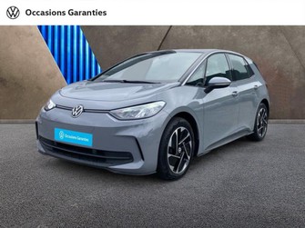Photo Volkswagen ID.3 204ch Pro Performance 58 kWh Life Plus