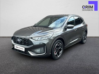 Photo Ford Kuga Kuga 2.5 Duratec 180 ch FlexiFuel FHEV E85 Powershift