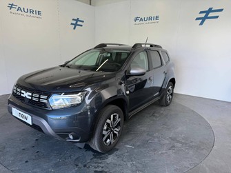 Photo Dacia Duster Duster ECO-G 100 4x2