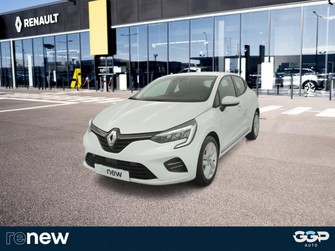 Photo Renault Clio V SCe 65 - 21N Zen