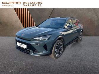 Photo Cupra Formentor 2.0 TDI 150ch V DSG7