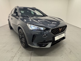 Photo Cupra Formentor 1.4 e-HYBRID 245ch VZ DSG6