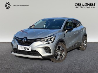 Photo Renault Captur TCe 90 Techno