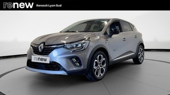 Photo Renault Captur Captur TCe 90