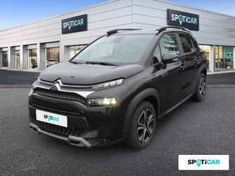 Photo Citroen C3 Aircross PureTech 110 S&S BVM6 Feel Pack