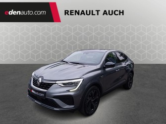 Photo Renault Arkana TCe 140 EDC FAP - 22 R.S. Line