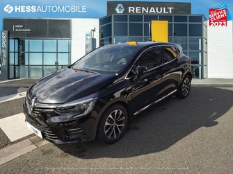 Photo Renault Clio 1.3 TCe 140ch Techno