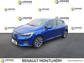 Photo Renault Clio V Clio E-Tech 140 - 21N Intens