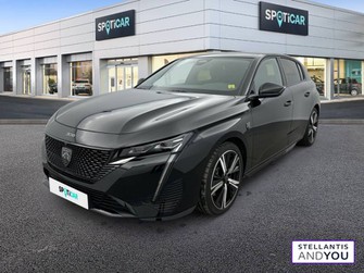 Photo Peugeot 308 PHEV 225 e-EAT8 GT Pack