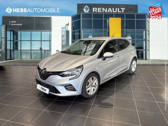 Photo Renault Clio 1.0 TCe 90ch Evolution
