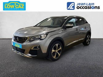 Photo Peugeot 3008 1.2 Puretech 130ch S&S EAT6 Crossway