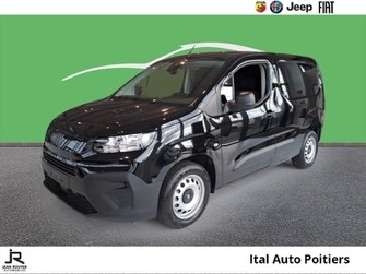 Photo Fiat Doblo Fg M 950kg BlueHDi 130ch S&S