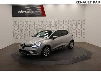 Photo Renault Clio TCe 90 Energy Intens