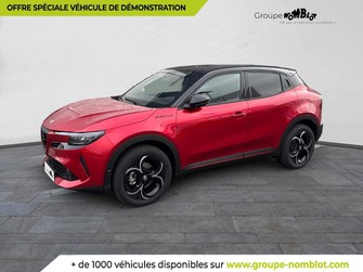Photo Alfa-Romeo Junior JUNIOR 1.2 Ibrida 136 ch eDCT6 Speciale