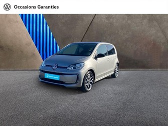 Photo Volkswagen Up ! Electrique 83ch 4cv