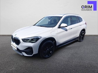 Photo Bmw X1 F48 LCI X1 xDrive 25e 220 ch BVA6