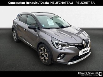 Photo Renault Captur Captur TCe 100 GPL - 21