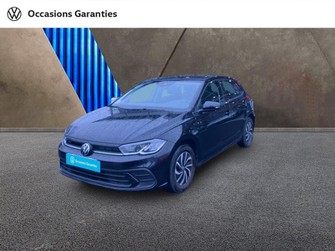 Photo Volkswagen Polo 1.0 TSI 95ch Life Business