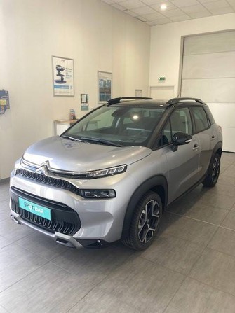 Photo Citroen C3 Aircross C3 Aircross PureTech 130 S&S EAT6