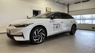 Photo Volkswagen ID.7 ID.7 Pro 286 ch