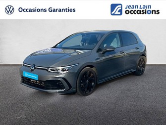 Photo Volkswagen Golf Golf 1.5 eTSI OPF 150 DSG7