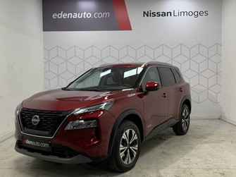 Photo Nissan X Trail e-POWER 204 ch N-Connecta