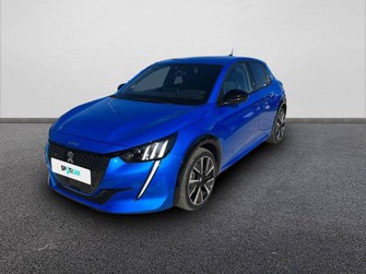 Photo Peugeot 208 PureTech 100 S&S EAT8 GT Line