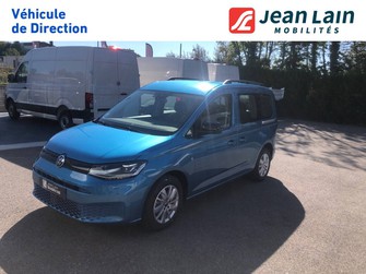 Photo Volkswagen California CADDY CALIFORNIA Caddy California 2.0 TDI 122 DSG7