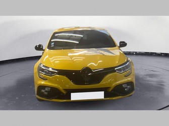 Photo Renault Megane IV Berline 300 EDC R.S. Ultime
