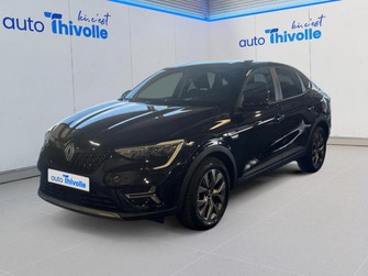 Photo Renault Arkana TCe 140 EDC - 23 Evolution