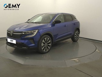 Photo Renault Austral E-Tech full hybrid 200 GSR2 Techno