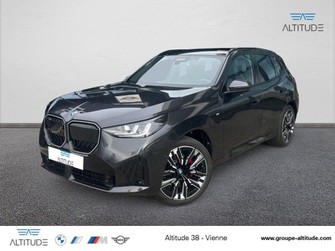 Photo Bmw X3 xDrive30e 299ch M Sport