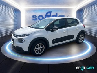 Photo Citroen C3 BlueHDi 75ch Feel Business S&S