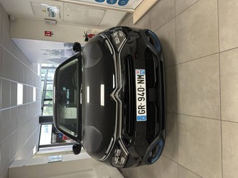 Photo Citroen C4 e- 136 ch Automatique Shine Pack