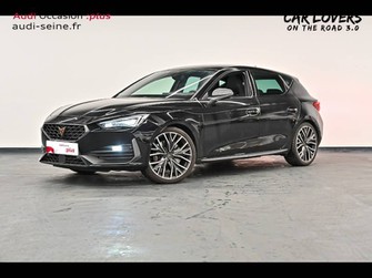 Photo Cupra Leon 2.0 TSI 245 ch DSG7 V