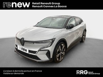 Photo Renault Megane E-TECH Megane E-Tech EV60 220 ch super charge