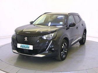 Photo Peugeot 2008 BUSINESS BlueHDi 130 S&amp;S EAT8 - Allure
