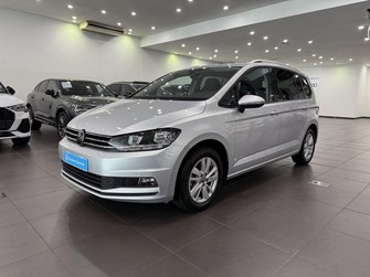 Photo Volkswagen Touran BUSINESS 1.5 TSI EVO 150 7pl Life