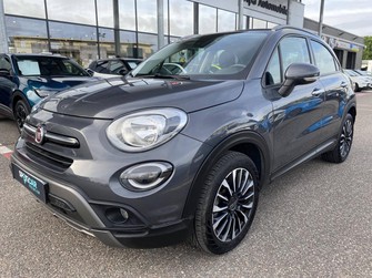Photo Fiat 500X 1.0 FireFly Turbo T3 120 ch Cross 5p